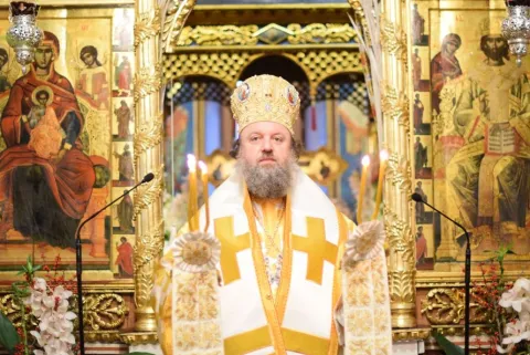 PS Timotei Prahoveanul: Sărbătoarea Crăciunului trebuie să ne facă mai atenţi la propria noastră mărturisire şi credinţă