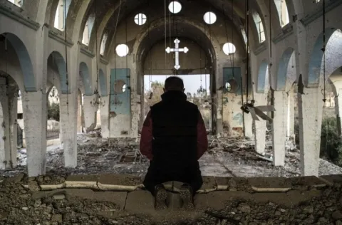 Raport | Intoleranța religioasă și persecuțiile au afectat 215 milioane de creștini în 2016