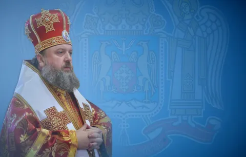 PS Timotei Prahoveanul își sărbătorește ziua onomastică