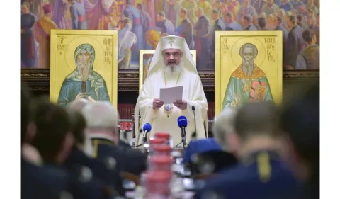 Cooperare misionară și responsabilitate socială