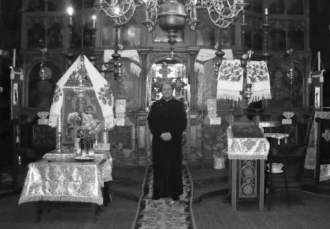 Părintele Nicolae Văsii (1956-2017). Un păstor de o înaltă ţinută moral – duhovnicească