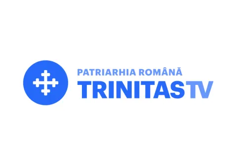 Trinitas Tv anunţă o nouă identitate grafică