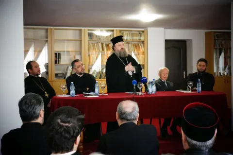 PS Timotei Prahoveanul: Patriarhul Justinian rămâne un apărător al Bisericii și un luptător în vremuri de furtună