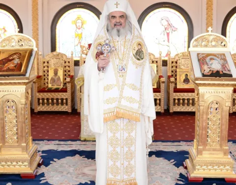 Patriarhul Daniel: Criteriul ultim al Judecății Universale este iubirea milostivă
