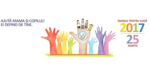 Bucureşti | Întâlnire dedicată pregătirii Marşului pentru viaţă