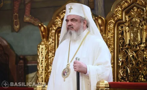 Zece cuvinte despre post ale Patriarhului României