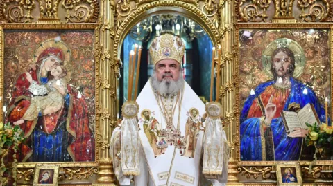 Patriarhul României aniversează 27 ani de la hirotonia ca arhiereu