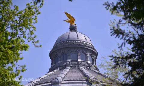 9 martie – Ziua Deținuților Politici Anticomuniști din Perioada 1944-1989