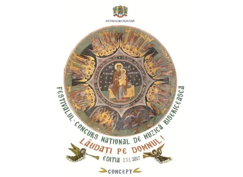 „Lăudaţi pe Domnul!” – ediția a X-a | Festivalul-Concurs se desfăşoară pe patru secţiuni
