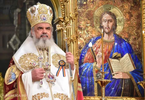 Patriarhul României: Rezistența anticomunistă prin credință creștină statornică este un factor de demnitate națională