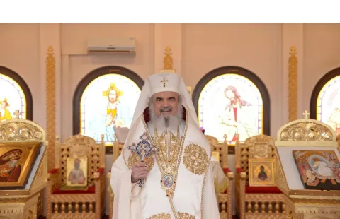 Patriarhul Daniel: Hristos prețuiește mult credința și iubirea smerită a celor care ajută pe cei bolnavi