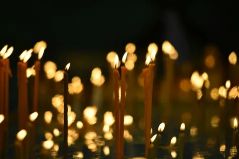 Părintele Ion Lazăr (1953-2017), slujitor statornic al Mântuitorului Iisus Hristos