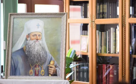 Medicul personal al Patriarhului Justinian: Dacă i s-ar fi cerut jertfa lui Brâncoveanu, ar fi acceptat-o fără să cârtească