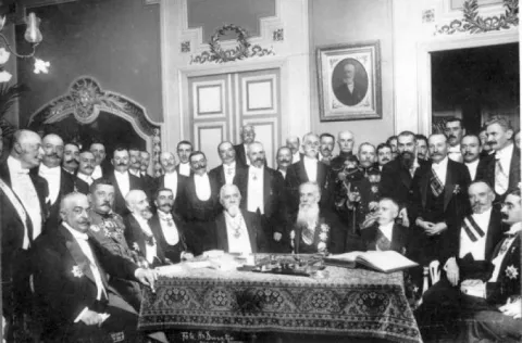 Administrația Prezidențială | Data Unirii Basarabiei cu România a fost declarată zi de sărbătoare naţională