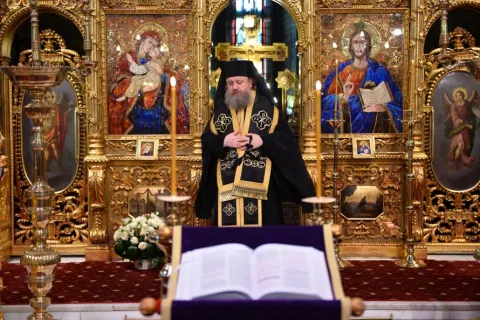 PS Timotei Prahoveanul: Singura cale pe care o avem de străbătut în ultimele zile ale Postului Mare este pocăinţa
