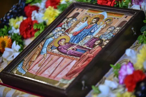 Concursul Naţional „Icoana ortodoxă – lumina credinţei”, ediţia a VI-a. Rezultatele evaluării lucrărilor