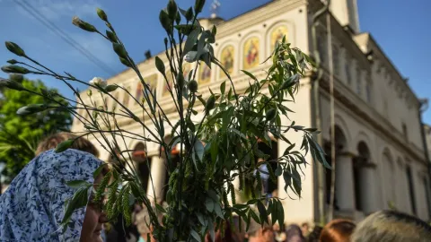 Patriarhul Daniel despre pelerinaj şi pelerini. 15 cuvinte duhovniceşti