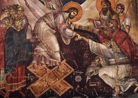 Iad și pogorârea la iad. 5 citate ale Patriarhului României pline de înțelepciune duhovnicească