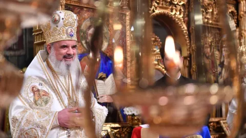 Patriarhul României despre Înviere. 15 cuvinte cu folos duhovnicesc