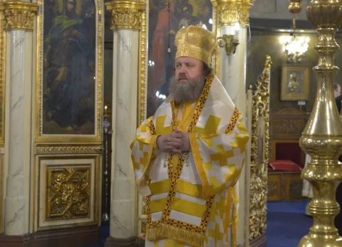 PS Timotei Prahoveanul: În diferite locuri ale lumii creștinii mor pentru că se adună în biserici și participă la slujbe