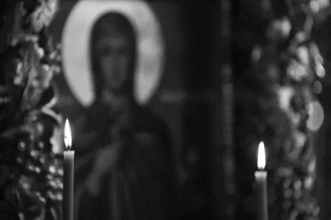 Părintele Marian Căruntu (1958-2017), slujitor al lui Hristos și iubitor al comunității parohiale