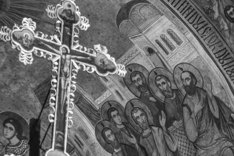 Părintele Alexandru Lungu (1954-2017), bun chivernisitor al Bisericii și apropiat al celor aflați în suferință