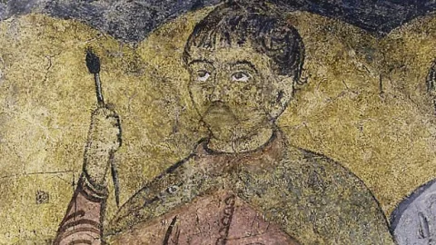 Un nou sfânt român. Pictorul Pârvu Mutu va fi canonizat în iulie