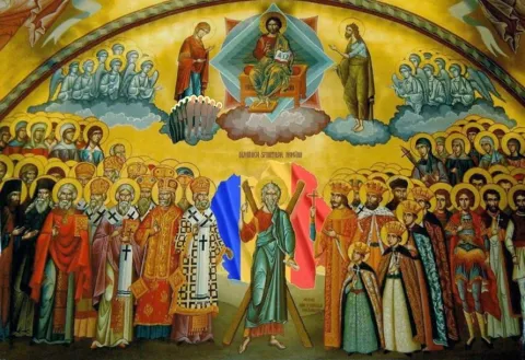 Patruzeci de Sfinţi Români vor fi introduşi în calendarul Bisericii Ortodoxe Poloneze