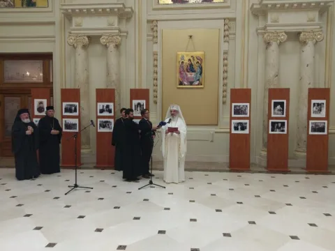 Centrul de Presă Basilica – zece ani de misiune mediatică