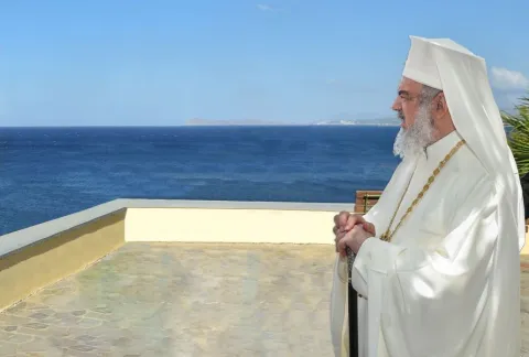 Ziua Mondială a Oceanelor | Cuvinte ale Patriarhului Daniel despre ocrotirea mediului înconjurător
