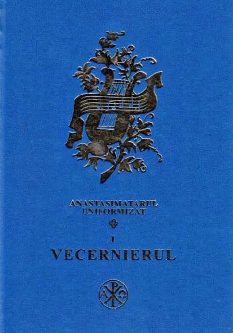 A apărut o nouă ediție a Vecernierului
