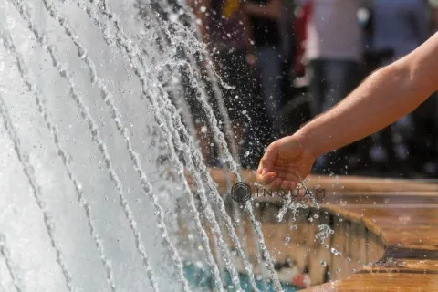 Îndemn la ajutor pentru cei afectați de caniculă