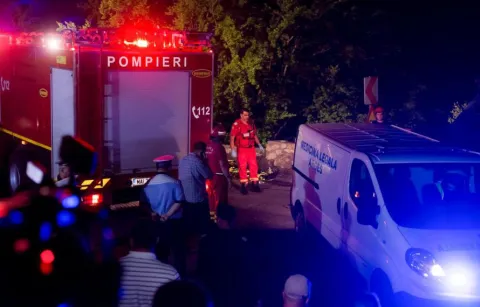 Rugăciune și compasiune pentru militarii români victime ale unui accident