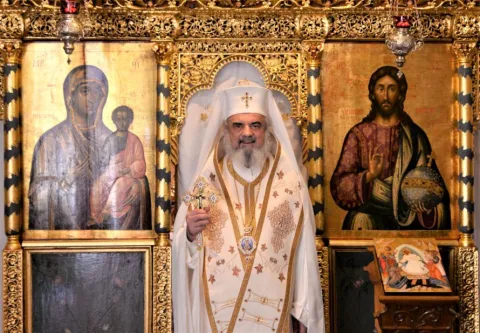 Patriarhul Daniel: Demnitatea umană este mai importantă decât rangul sau funcția