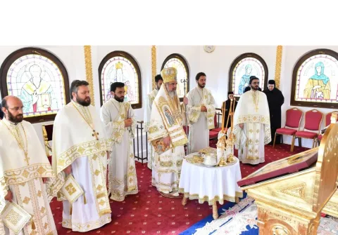 Patriarhul Daniel: Sfântul Proroc Ilie este ajutător milostiv al săracilor și pedepsitor al celor care săvârșesc nedreptăți
