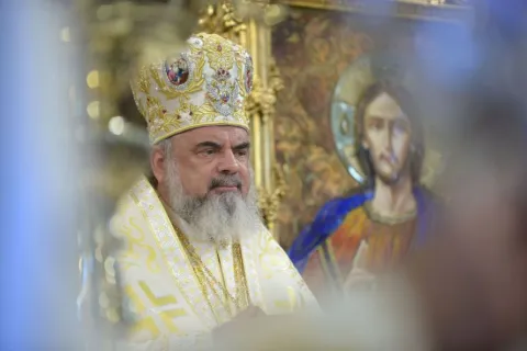 Viața duhovnicească, un „ingredient” necesar. Patriarhul Daniel ne spune cum să o deprindem