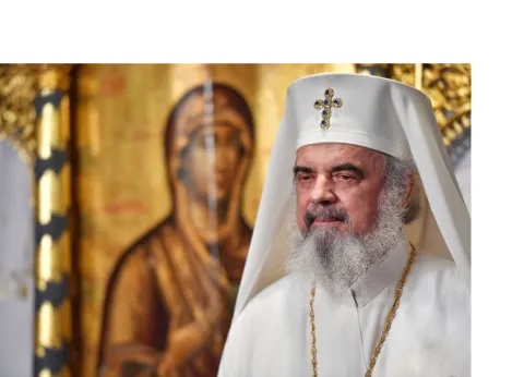 Îndemn la rugăciune, disciplină și unitate bisericească