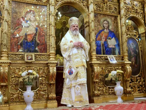 Patriarhul Daniel despre post. 19 cuvinte pentru îndrumarea noastră duhovnicească