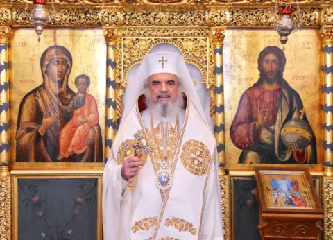 Patriarhul Daniel | Schimbarea la Față – slava lui Dumnezeu împărtășită oamenilor