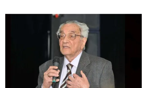 Maestrul Viorel Cosma – Patriarhul muzicologiei românești (30 martie 1923 – 15 august 2017)