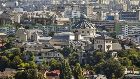 Hotărâri ale Sfântului Sinod privind situația Episcopiei Hușilor