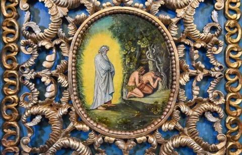 Începe un an nou bisericesc. Pe parcursul lui rememorăm întreaga lucrare de mântuire a omului