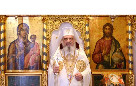 Să nu ne lenevim deoarece vom da seama de felul în care am împlinit voia lui Dumnezeu în viaţa noastră, atenţionează Patriarhul Daniel