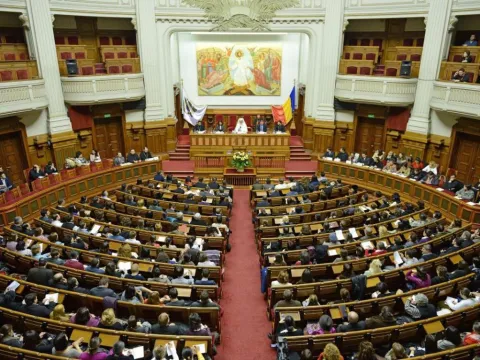 Profesorii de Religie se vor întruni la Patriarhie