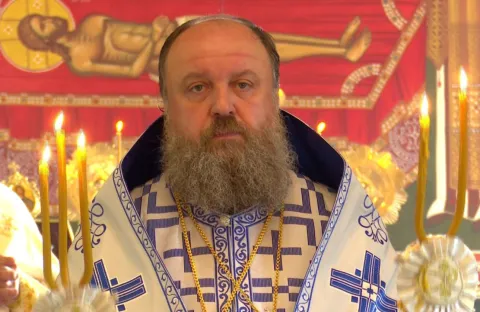 A educa un copil în iubire faţă de Dumnezeu este principala datorie a adevăraţilor părinţi, a atenţionat PS Timotei Prahoveanul