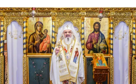 PF Daniel: Nașterea Maicii Domnului trebuie să fie o încurajare pentru toți părinții care au copii și pentru cei care nu au, dar doresc să aibă