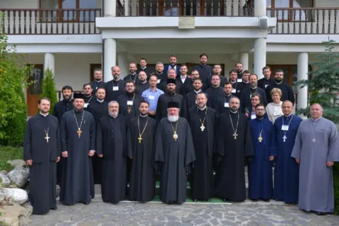 Biserica, Familia și Școala chemate să-și intensifice lucrarea de formare spirituală a tinerilor – Ediție aniversară a Congresului Hristos împărtășit copiilor