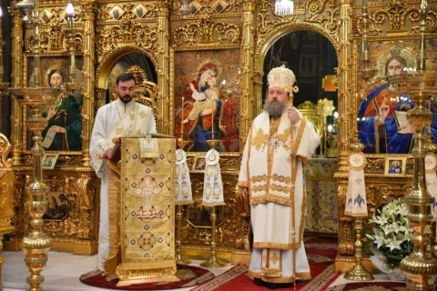 PS Timotei Prahoveanul: Avem impresia că vom rămâne pe pământ cât va fi lumea. Ne gândim foarte puțin la trecerea la cele veșnice
