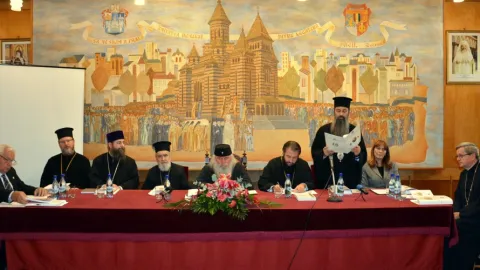 O făclie de Înviere în Ortodoxia bănăţeană