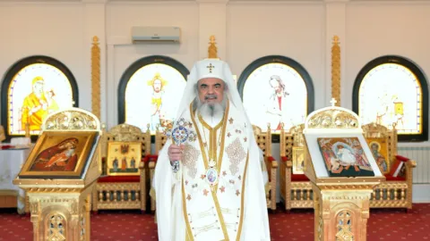 Părintele Patriarh: Sufletul omului are o valoare infinită – nu se poate compara cu nimic din lumea aceasta